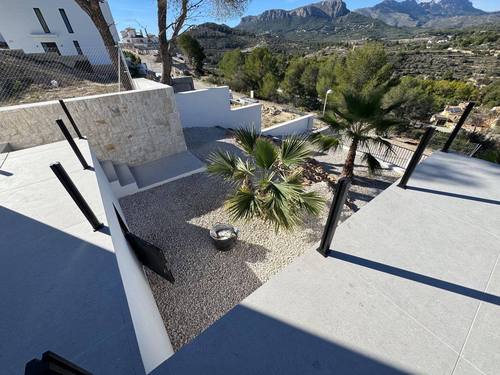 Villa à la vente à Calpe