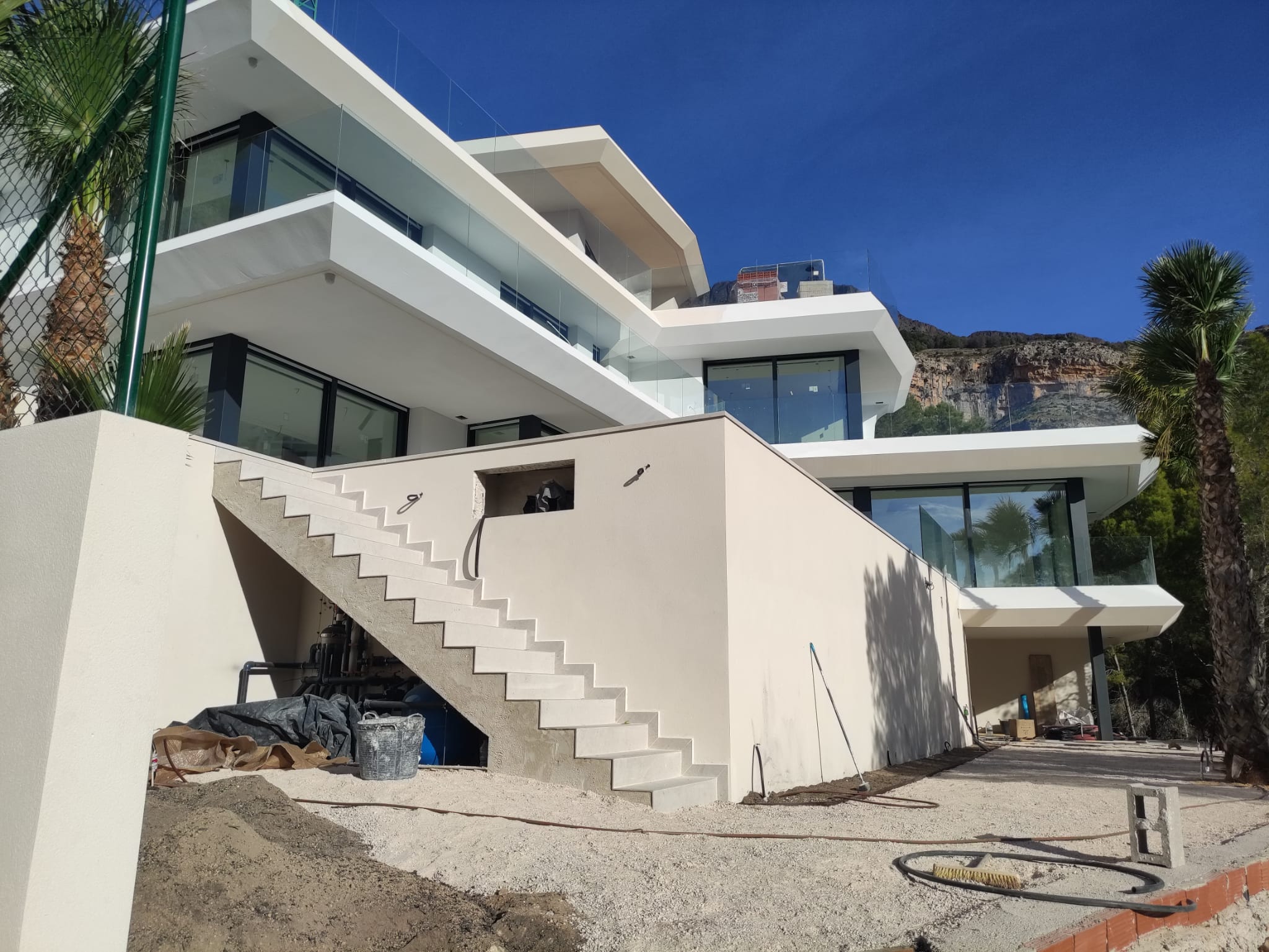Villa d’élite à Altea Hills