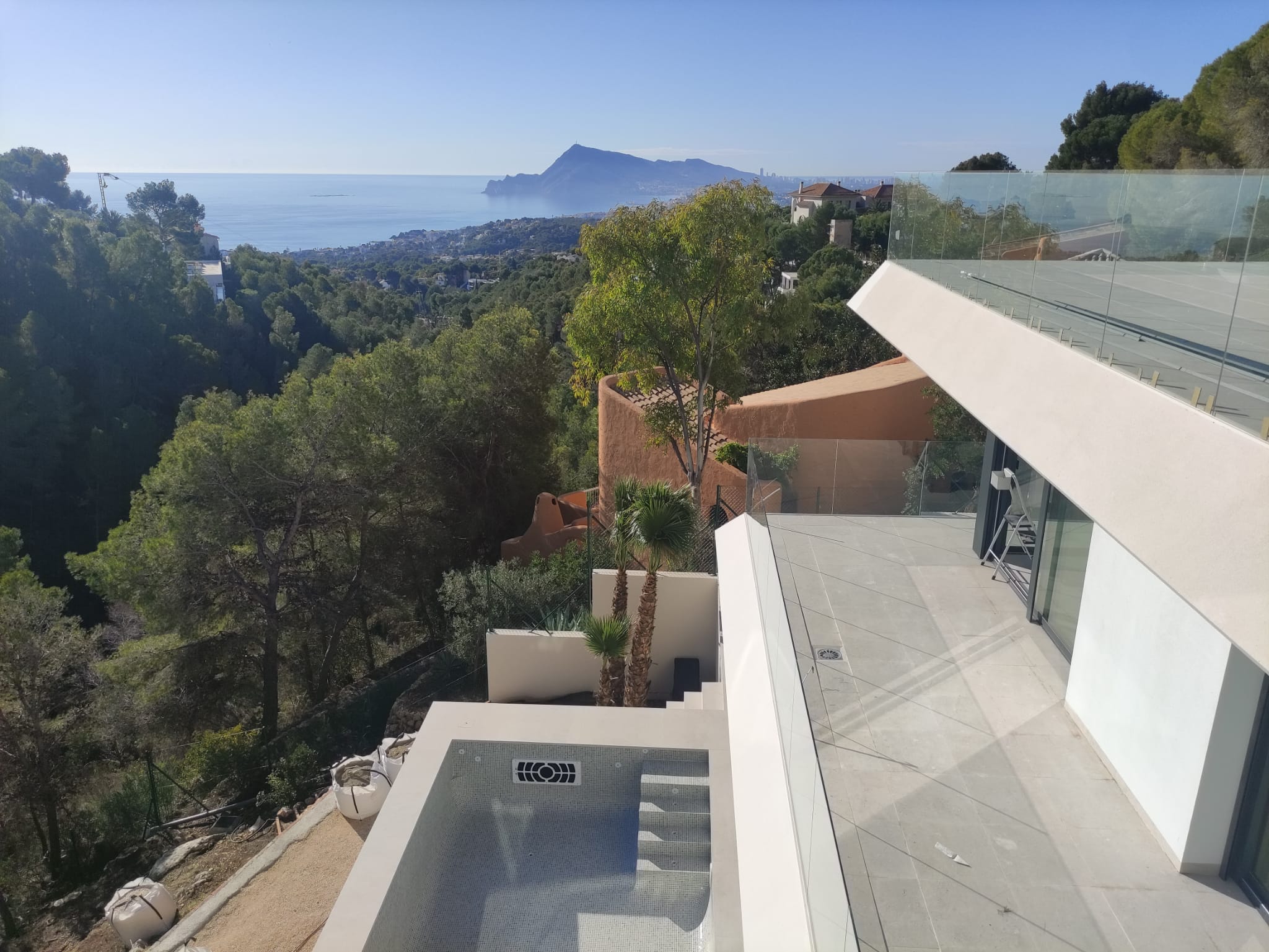 Villa d’élite à Altea Hills