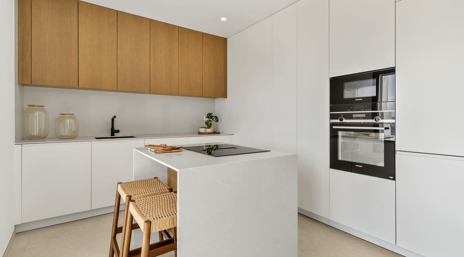Villa til salg i Moraira, Alicante