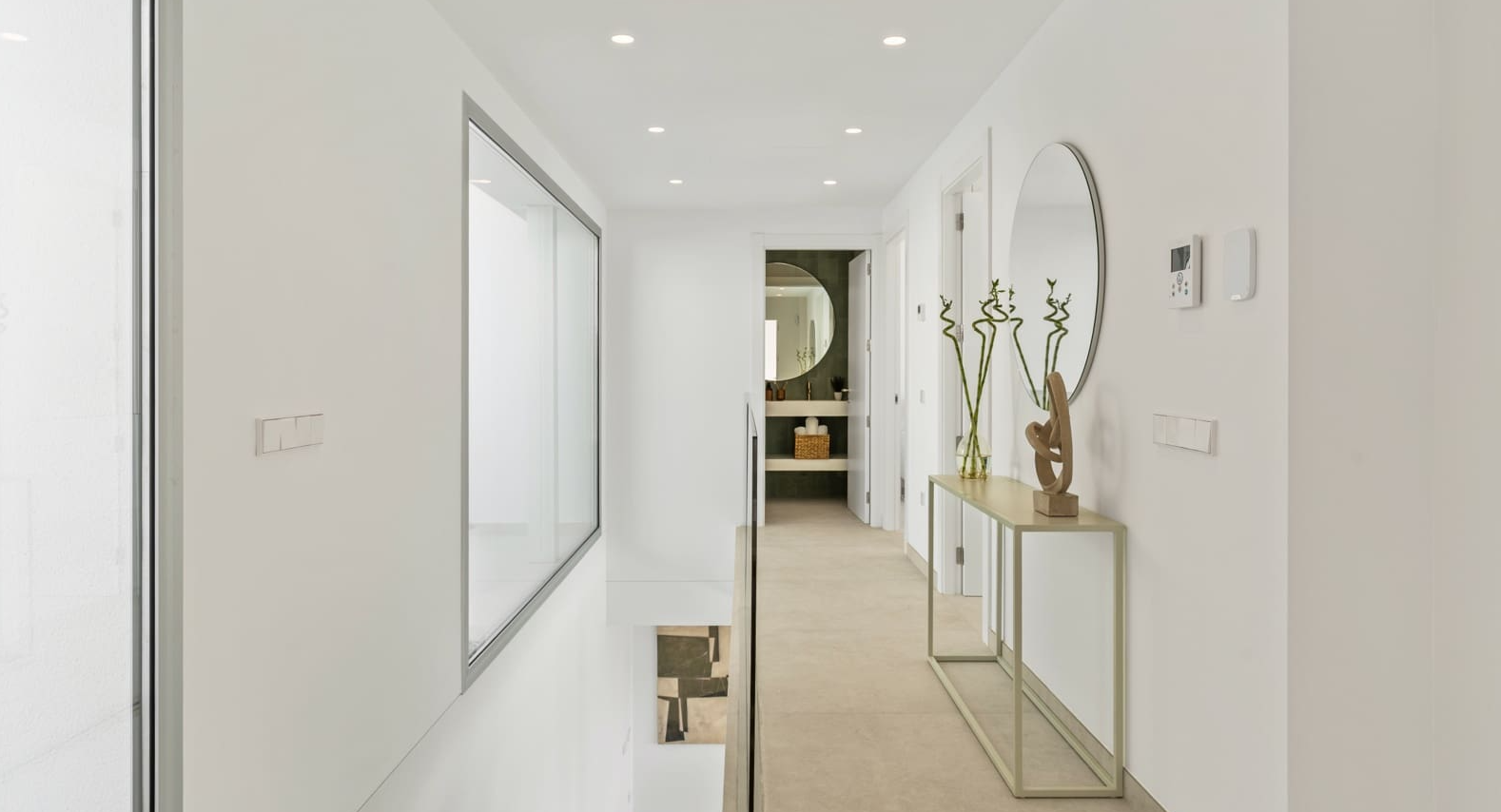 Villa til salg i Moraira, Alicante