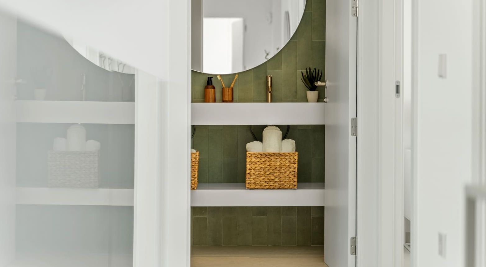 Villa til salg i Moraira, Alicante