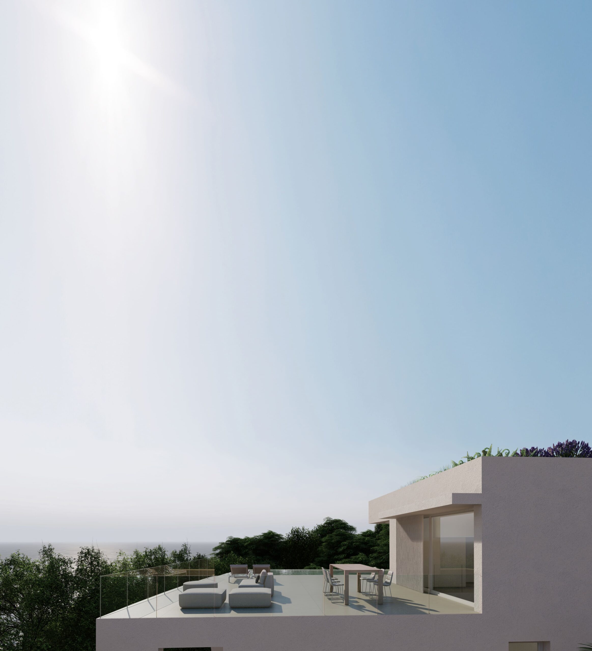 Villa de lujo en La Marineta Casiana, Dénia