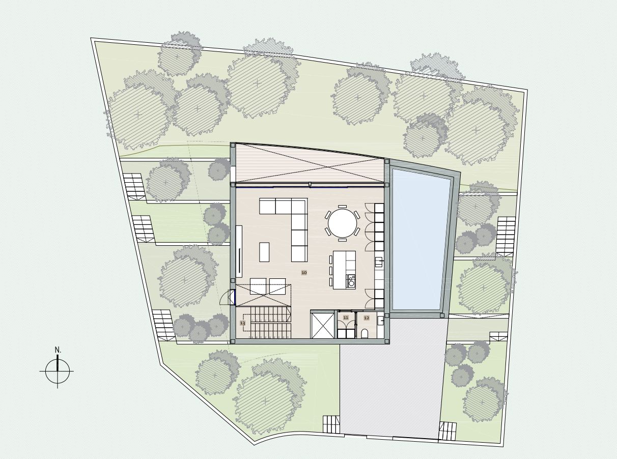 Villa de lujo en La Marineta Casiana, Dénia