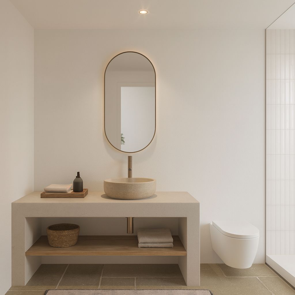 Designvilla in Monte Solana mit Panoramablick auf Denia
