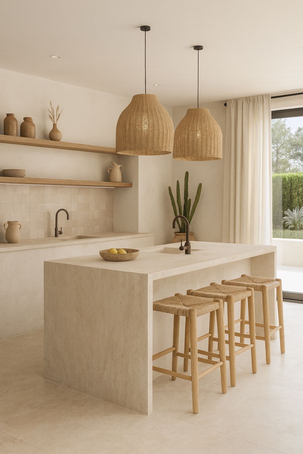 Designvilla in Monte Solana mit Panoramablick auf Denia
