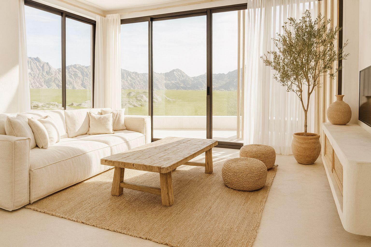 Villa neuve à Monte Solana avec piscine privée et près de Denia