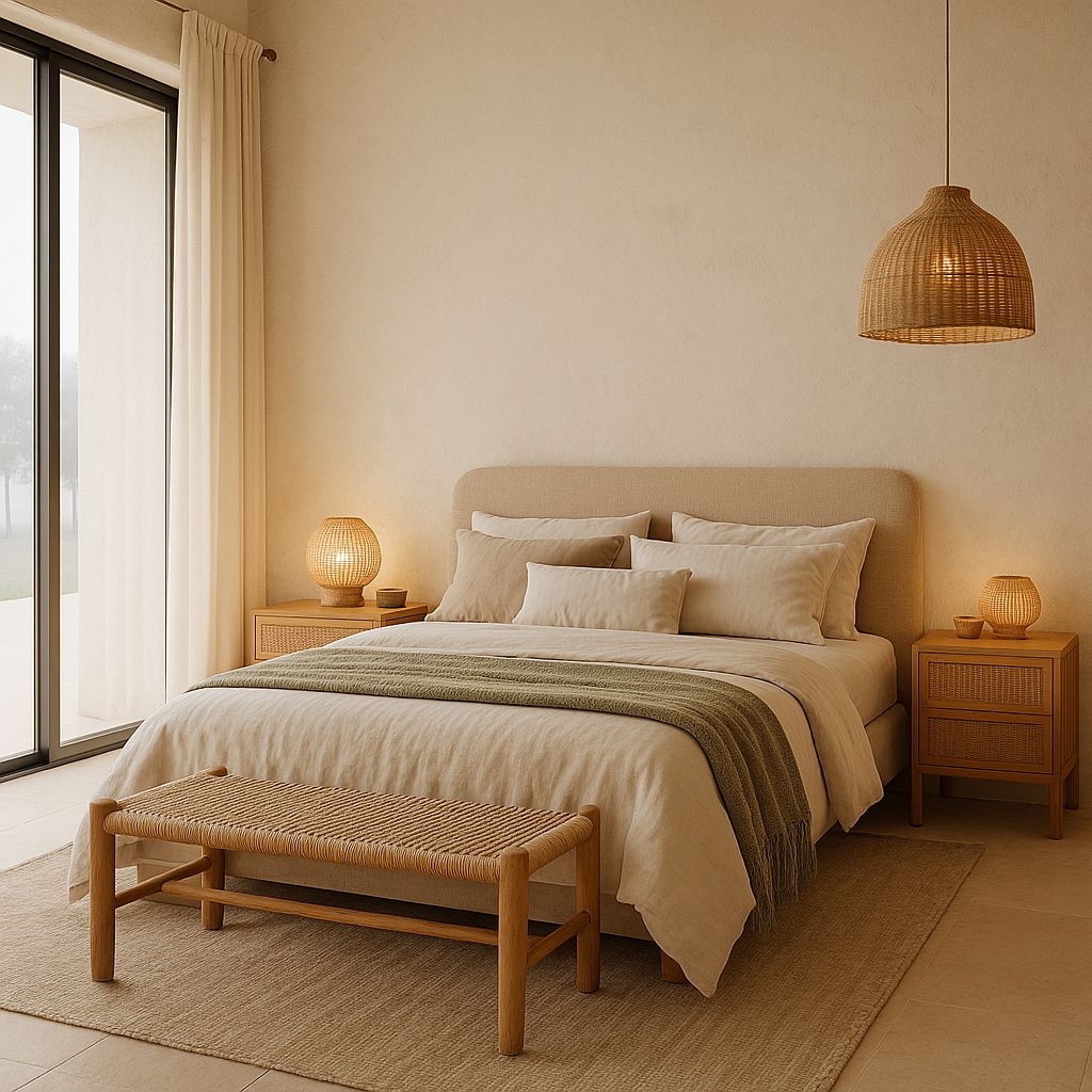 Luxury villa in Monte Solana with panoramic sea views of Denia.