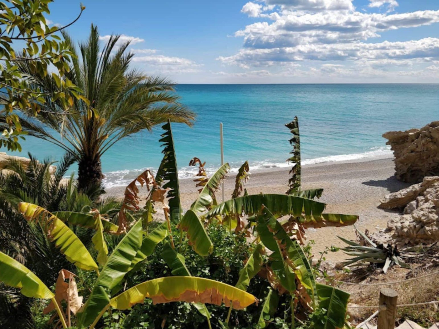 Villa moderne avec vue sur la mer à Sierra Cortina Benidorm