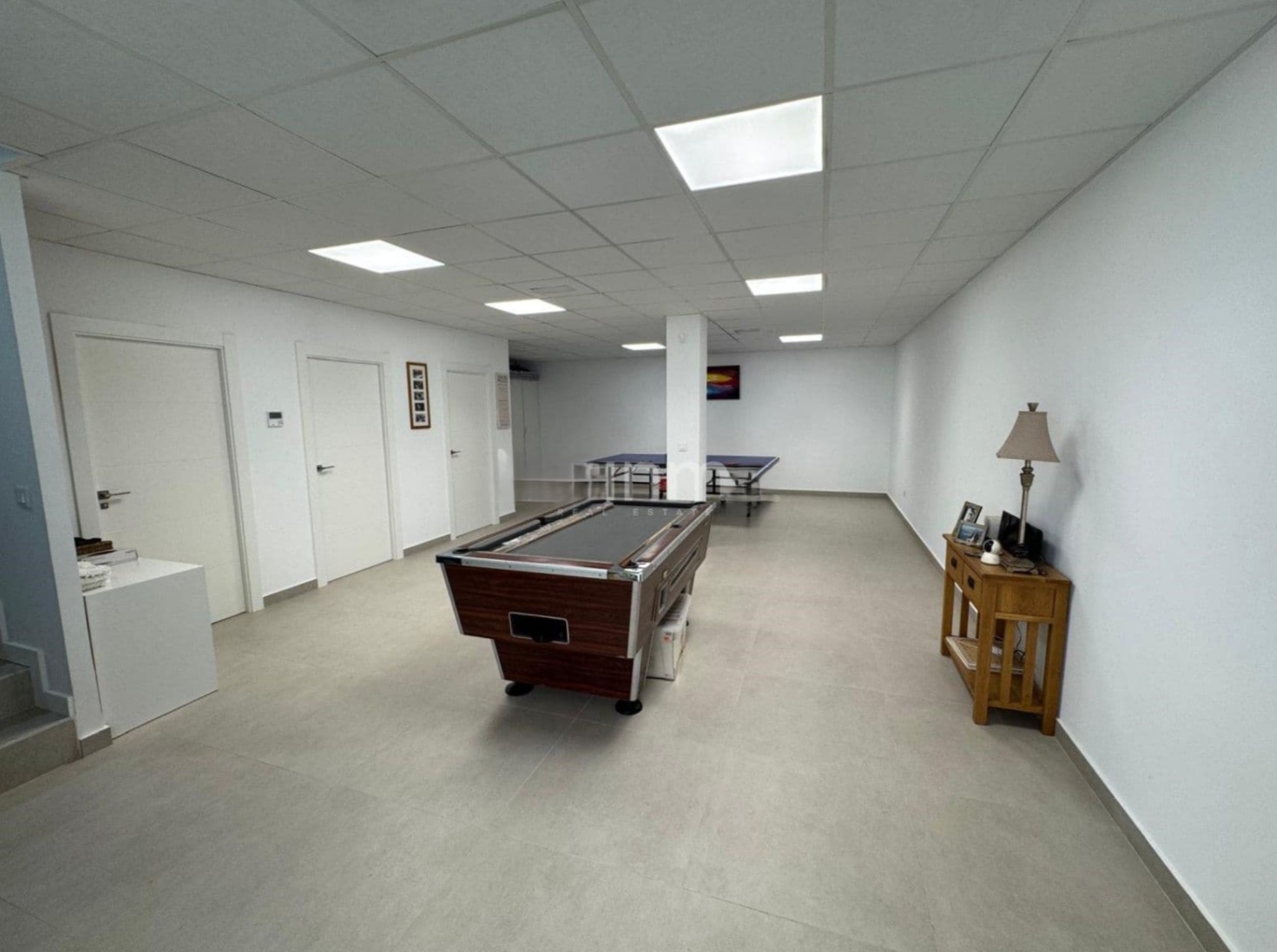 Villa contemporaine avec solarium et vues à Finestrat