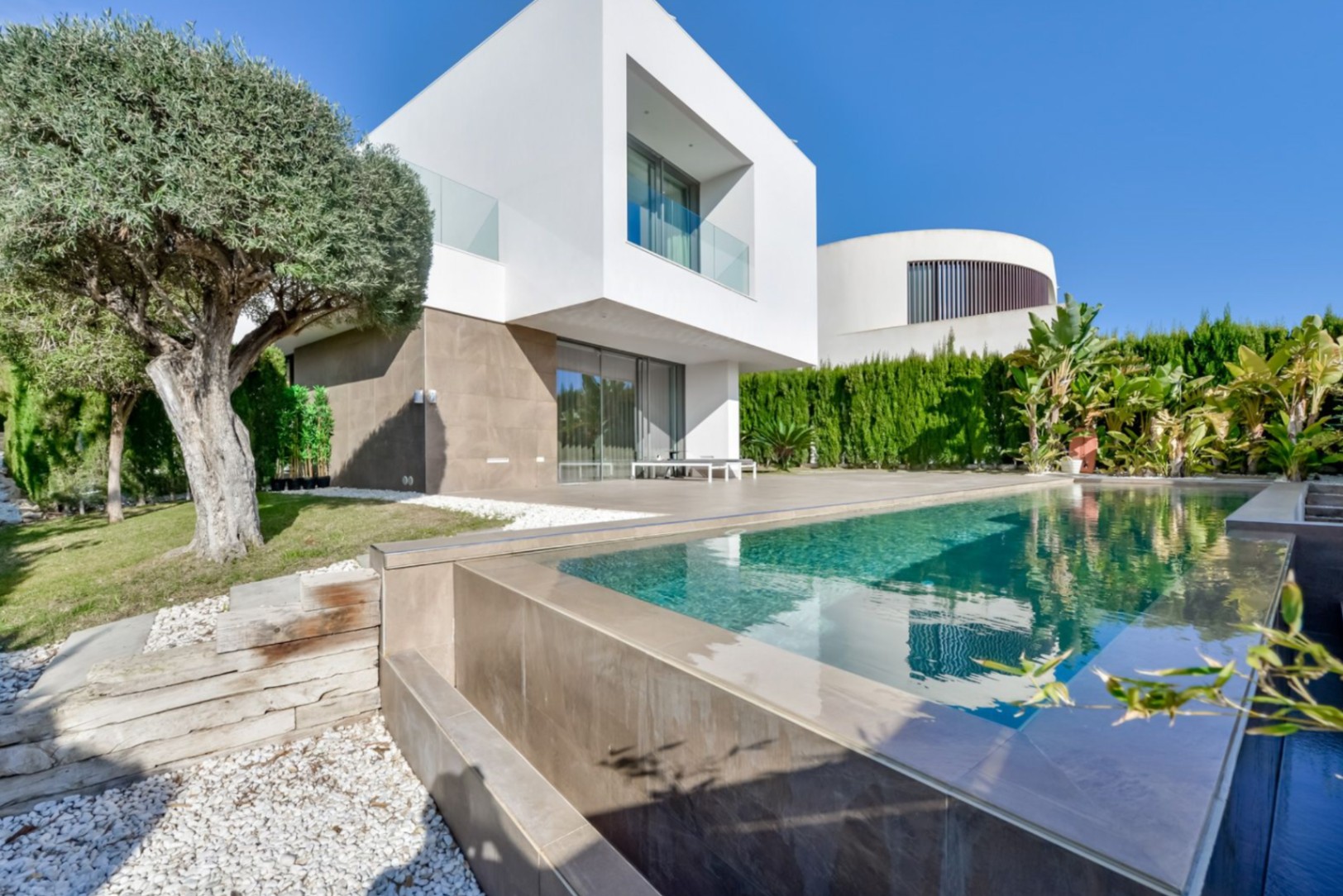 CBHN1227 - Villa till försäljning i Finestrat, Alicante