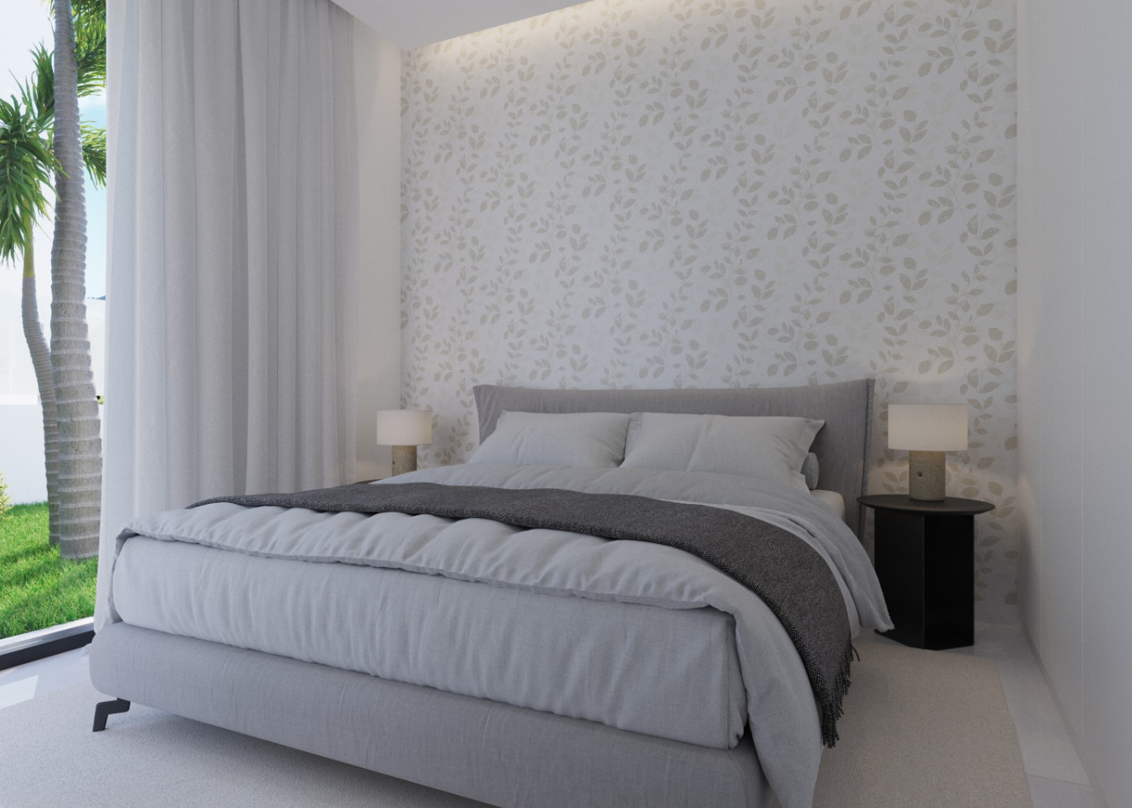 Villa till försäljning i Finestrat, Alicante