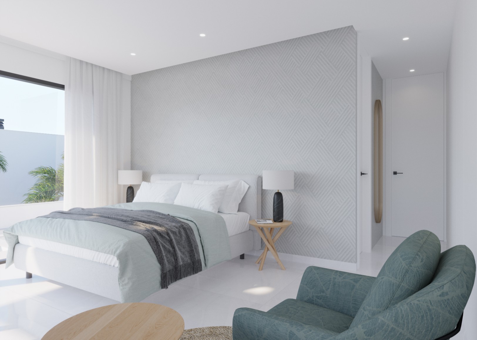 Villa till försäljning i Finestrat, Alicante