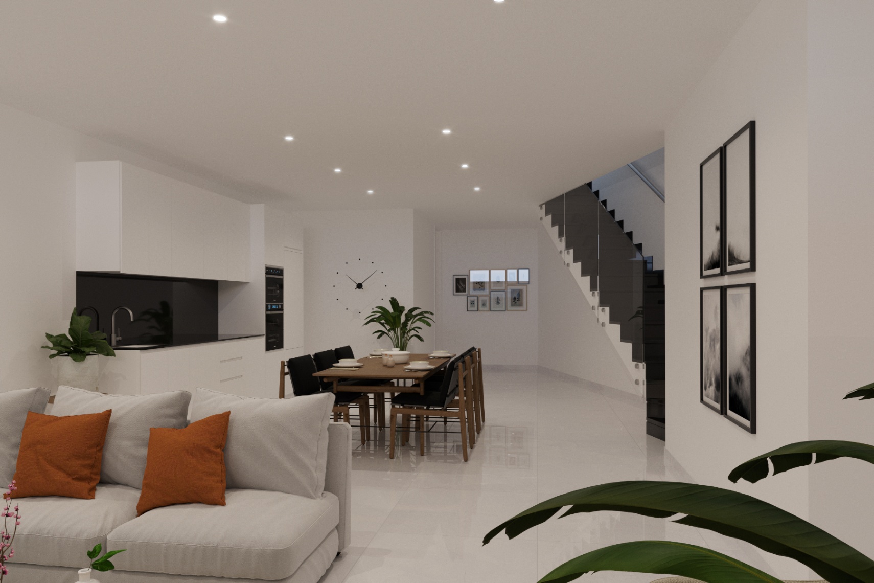 Villa till försäljning i Finestrat, Alicante