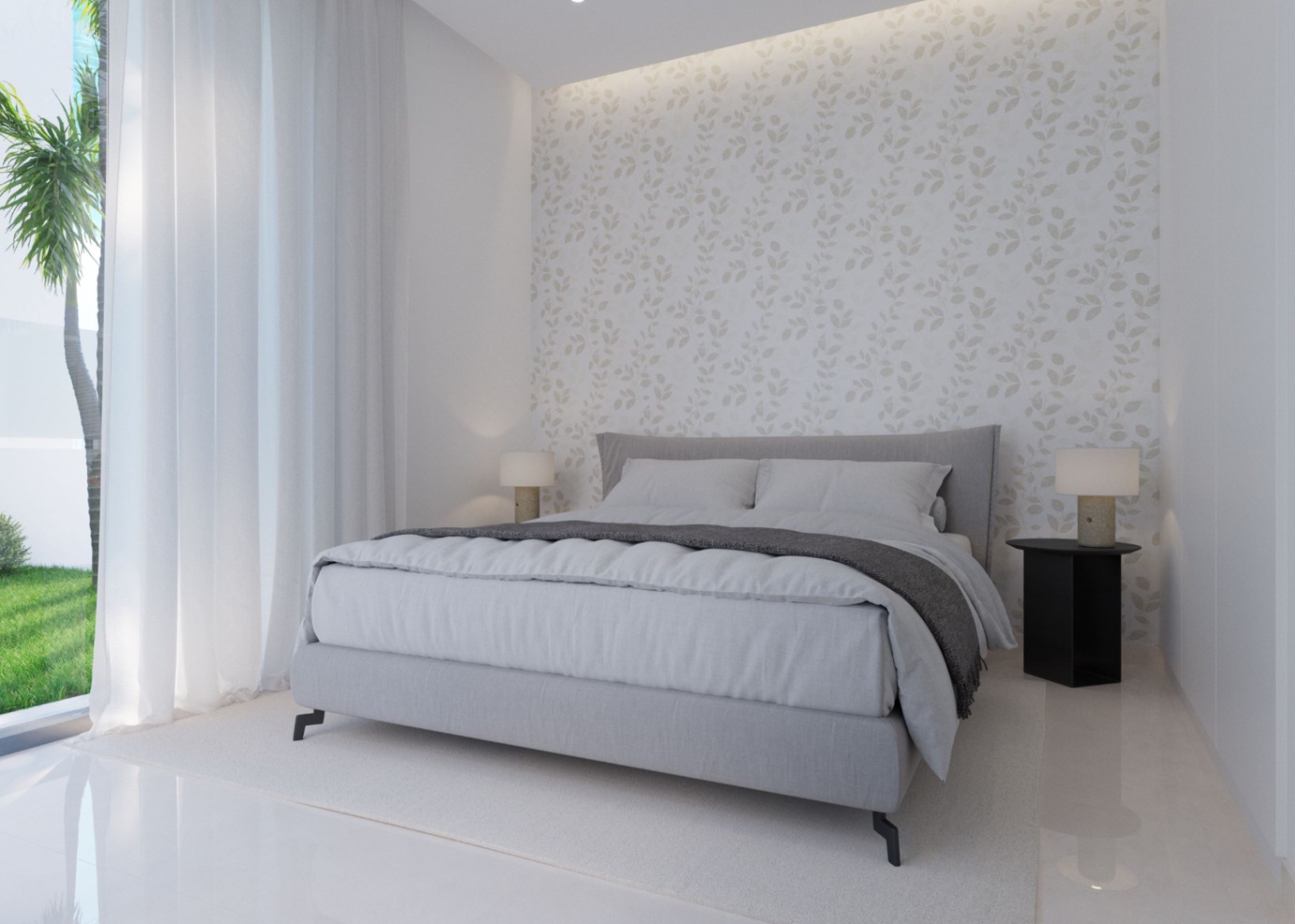 Villa till försäljning i Finestrat, Alicante