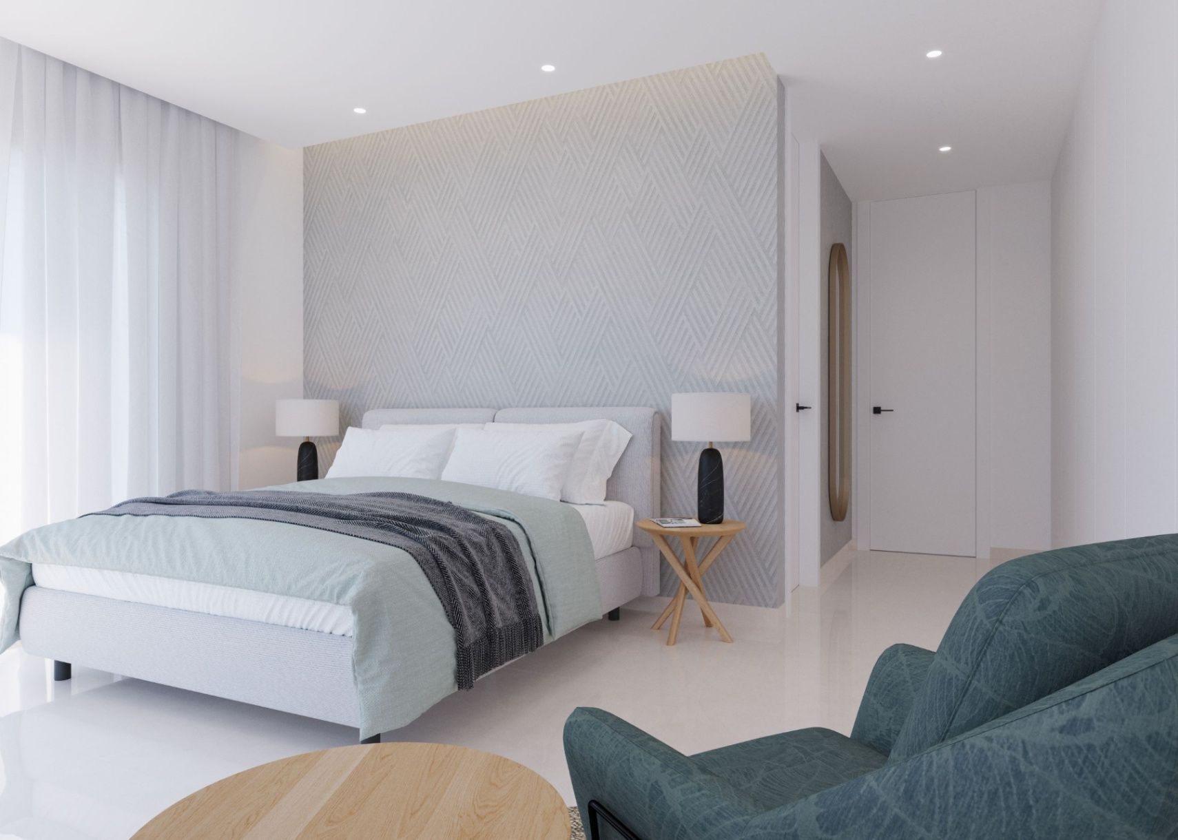 Villa till försäljning i Finestrat, Alicante