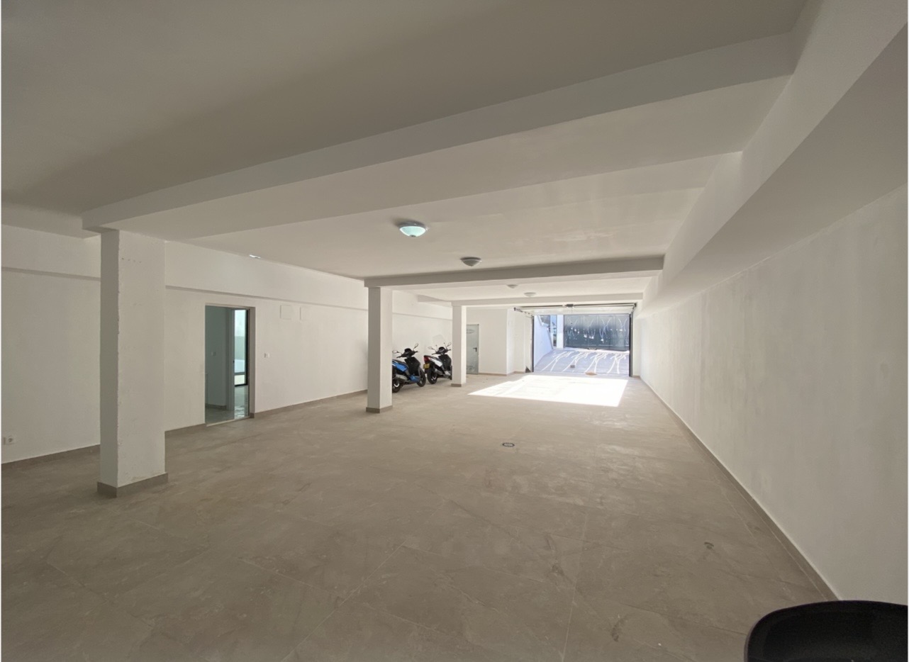 Villa till försäljning i Finestrat, Alicante