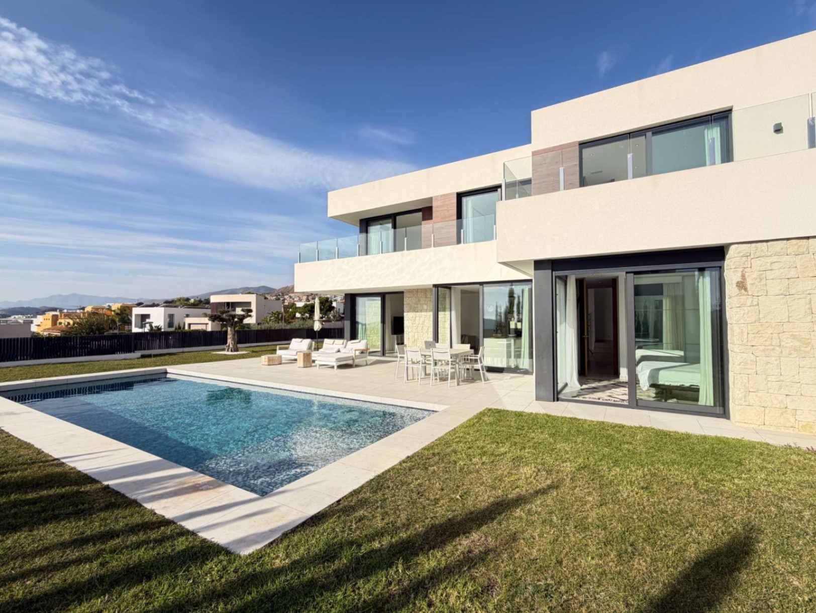 CBHN1232 - Villa till försäljning i Finestrat, Alicante