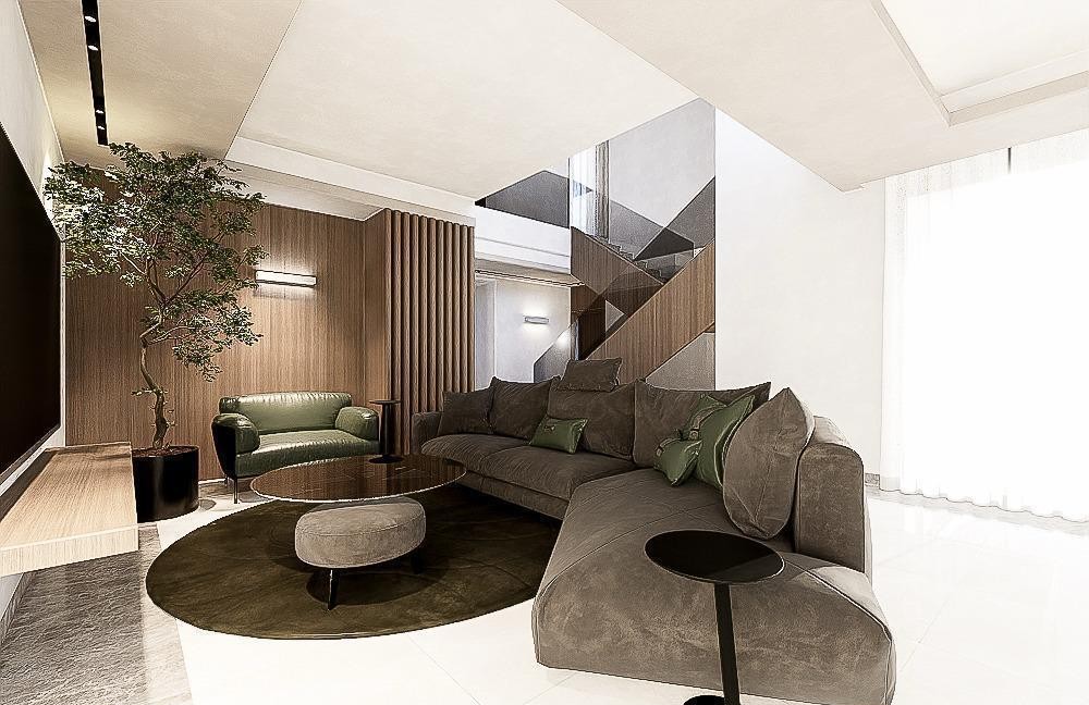 Villa till försäljning i Finestrat, Alicante