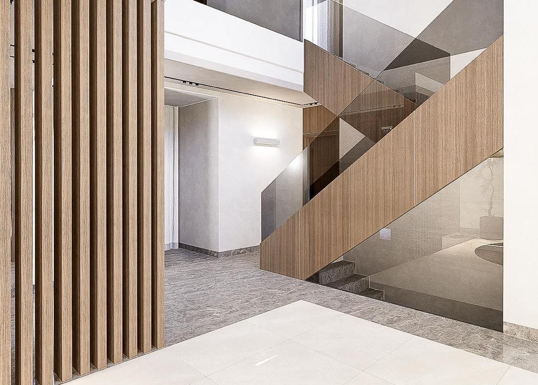 Villa till försäljning i Finestrat, Alicante