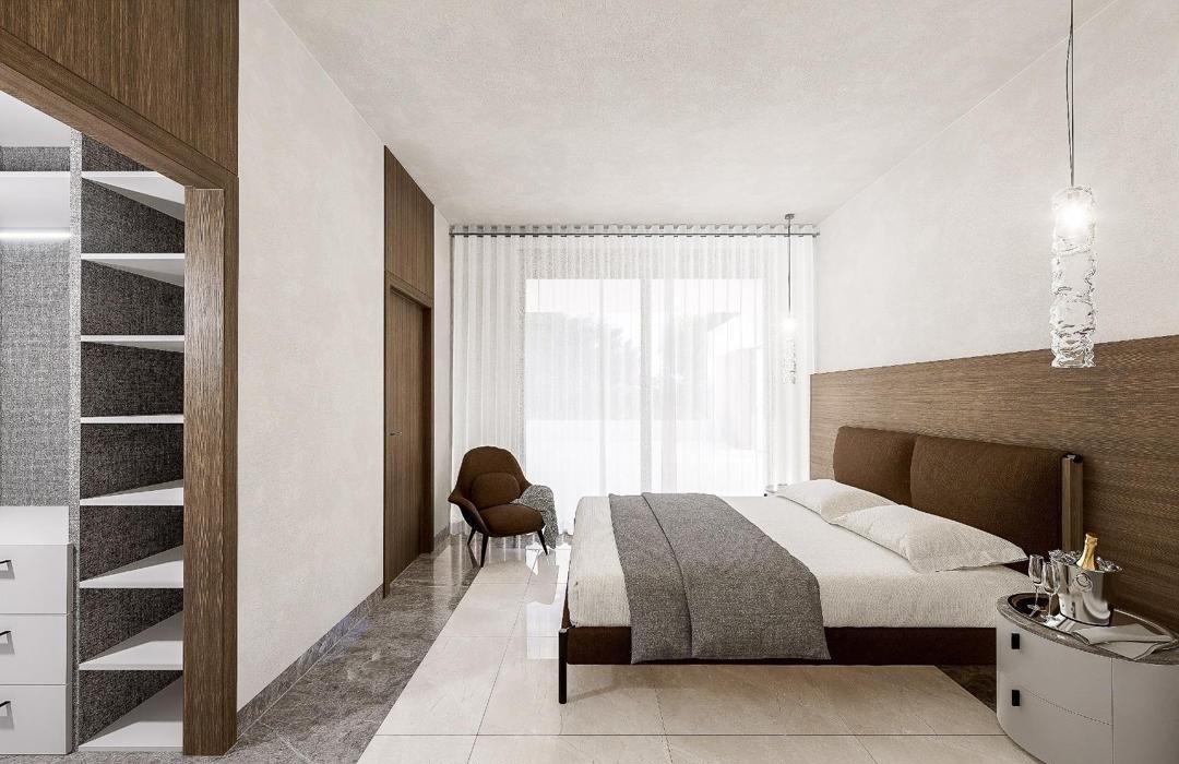 Villa till försäljning i Finestrat, Alicante