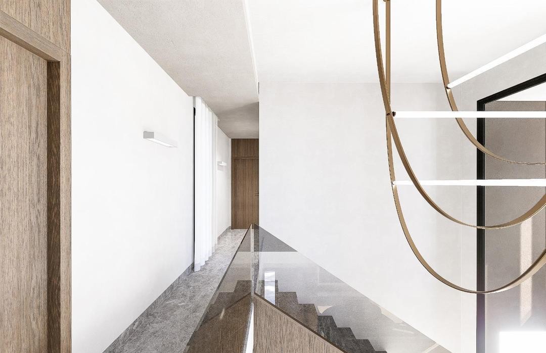 Villa till försäljning i Finestrat, Alicante
