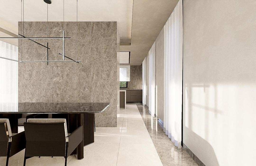 Villa till försäljning i Finestrat, Alicante