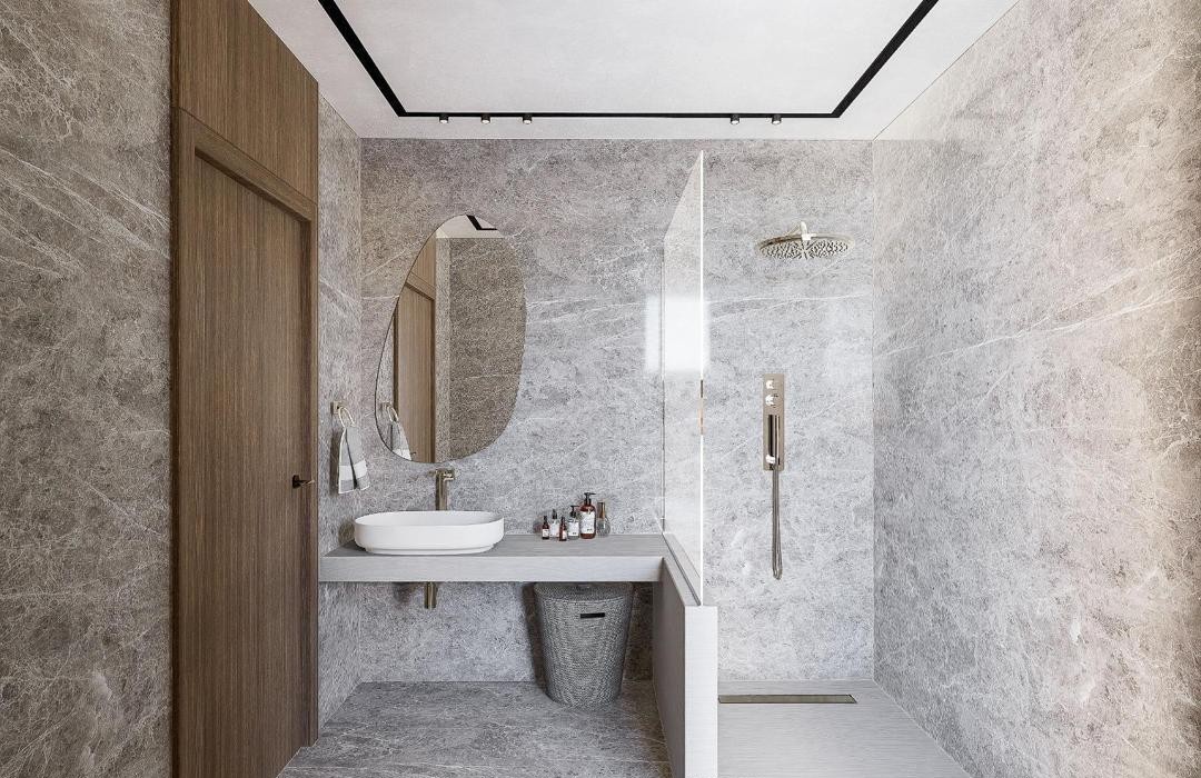 Villa till försäljning i Finestrat, Alicante