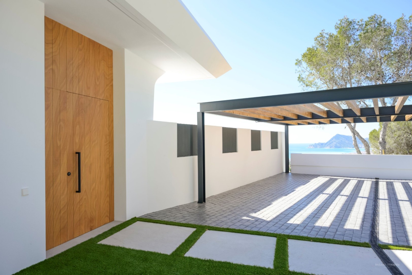 Villa d’élite à Altea Hills