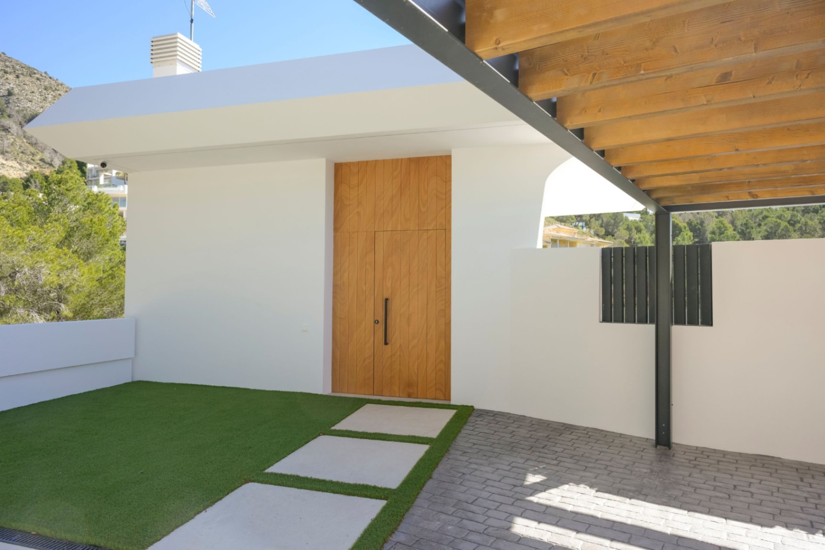 Villa d’élite à Altea Hills