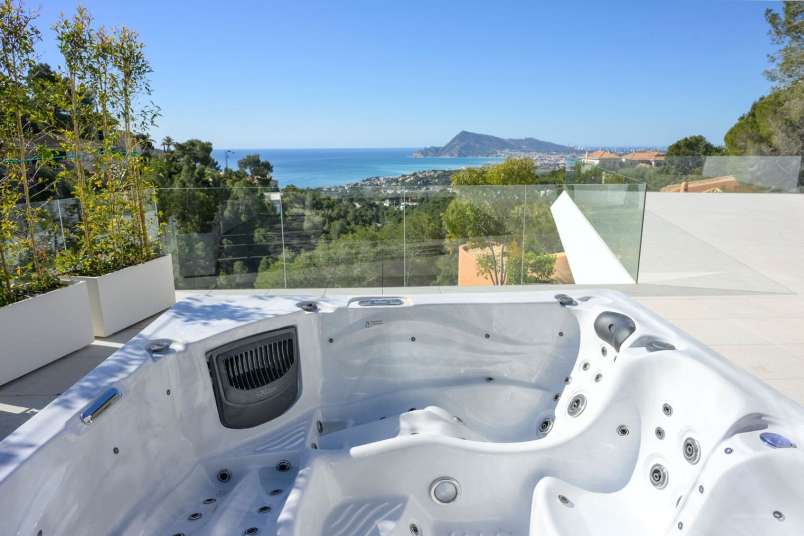 Villa d’élite à Altea Hills