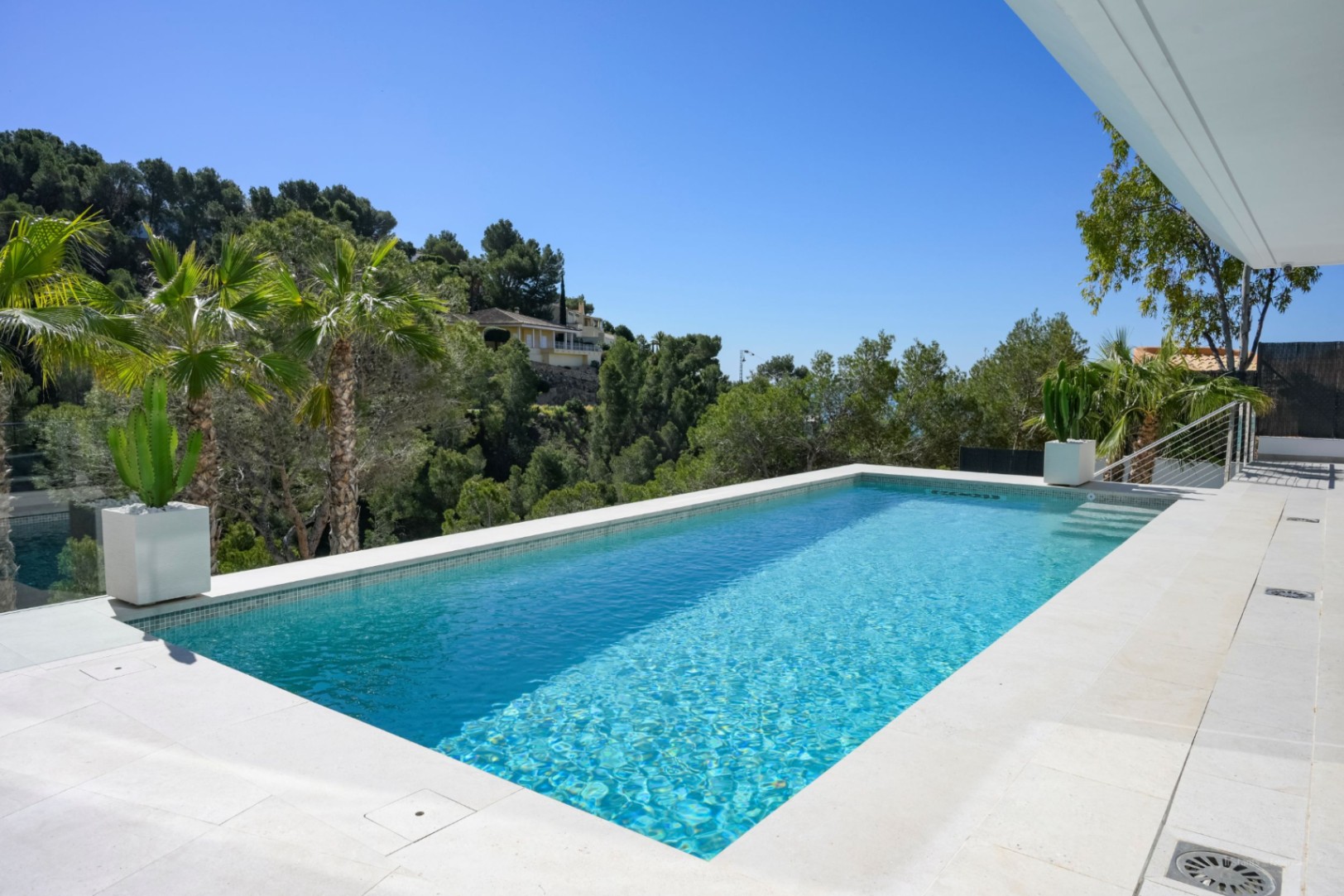 Villa d’élite à Altea Hills