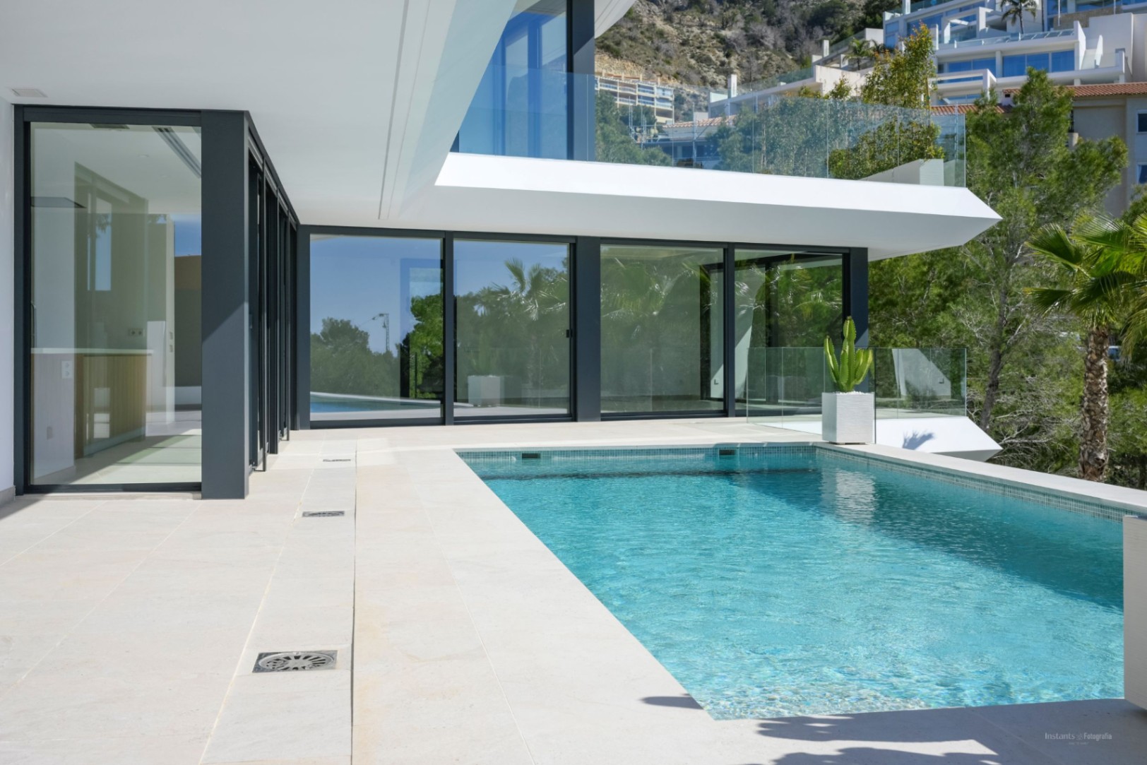 Villa d’élite à Altea Hills