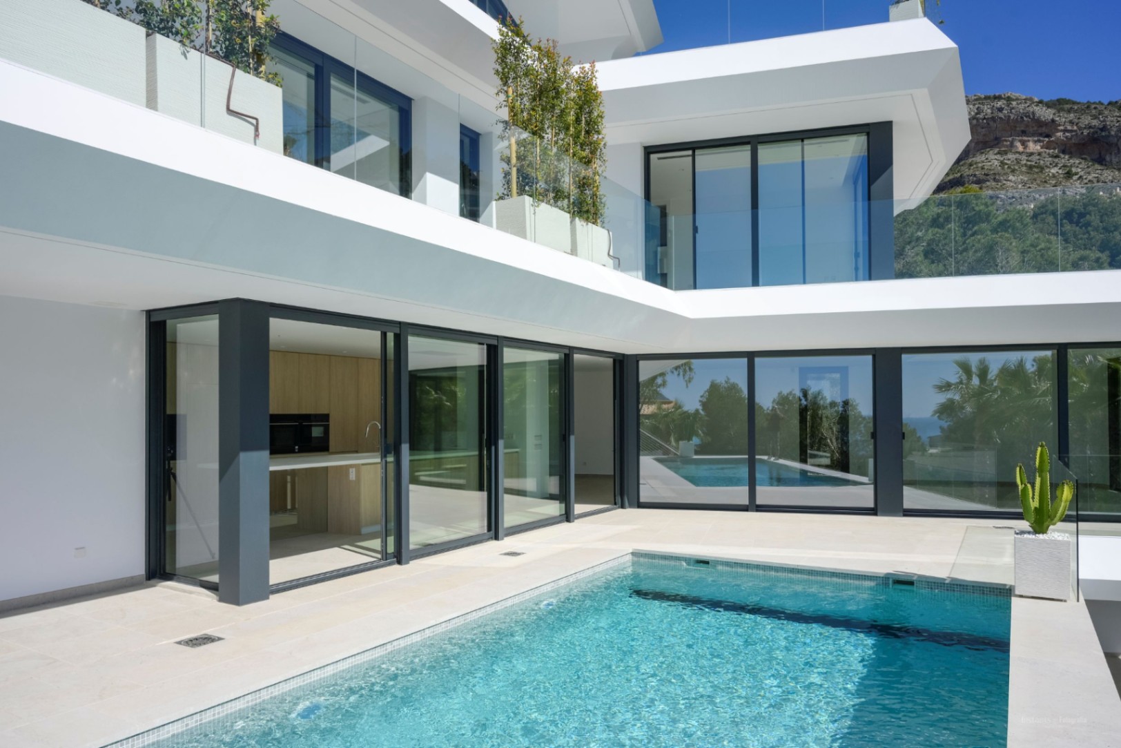 Villa d’élite à Altea Hills