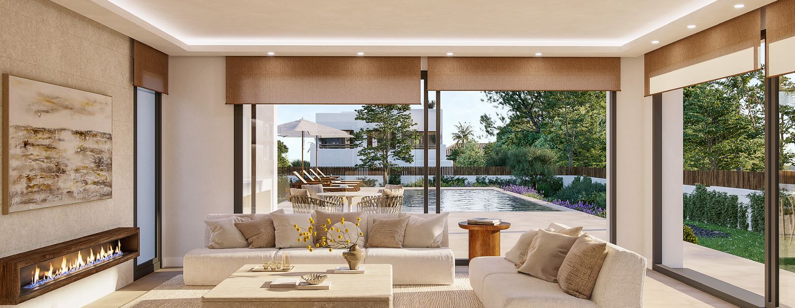 Villa till försäljning i Denia, Alicante