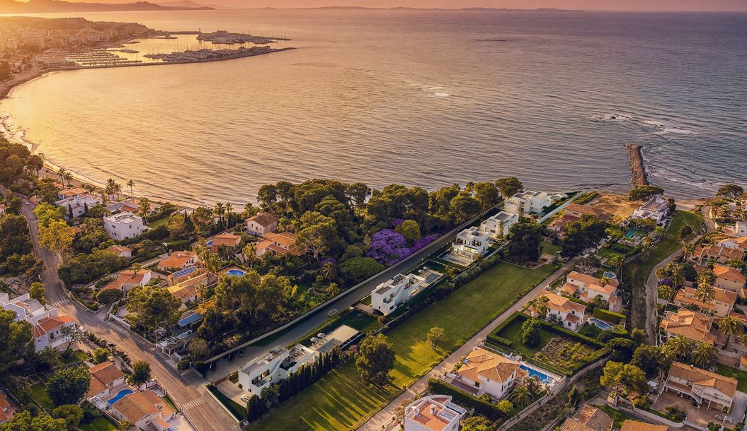 Villa till försäljning i Denia, Alicante