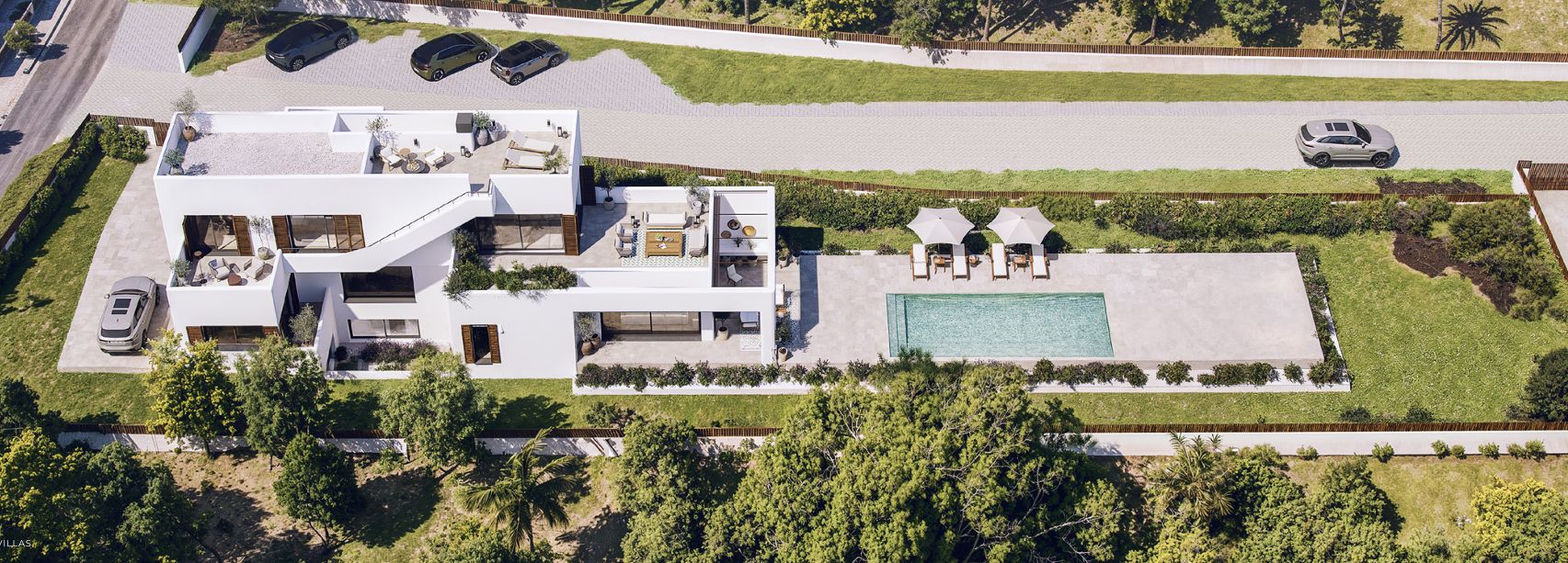Villa till försäljning i Denia, Alicante