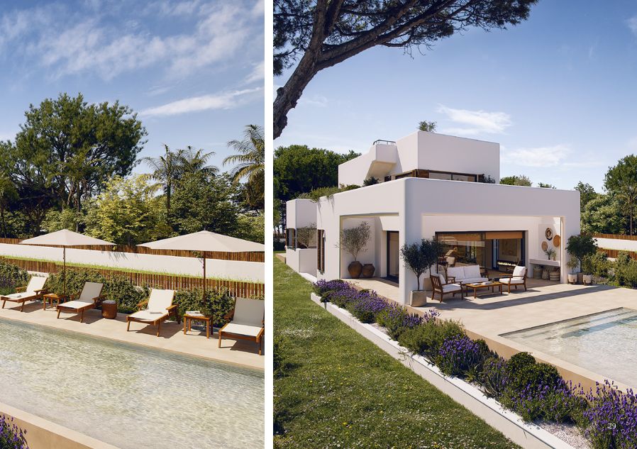 Villa till försäljning i Denia, Alicante