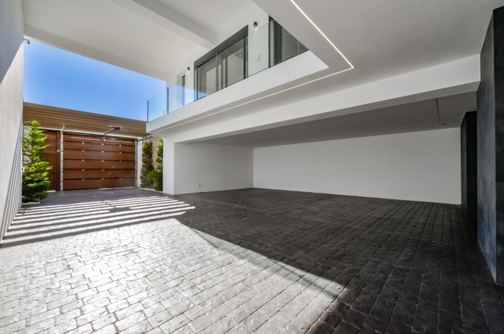 Villa til salg i Finestrat, Alicante