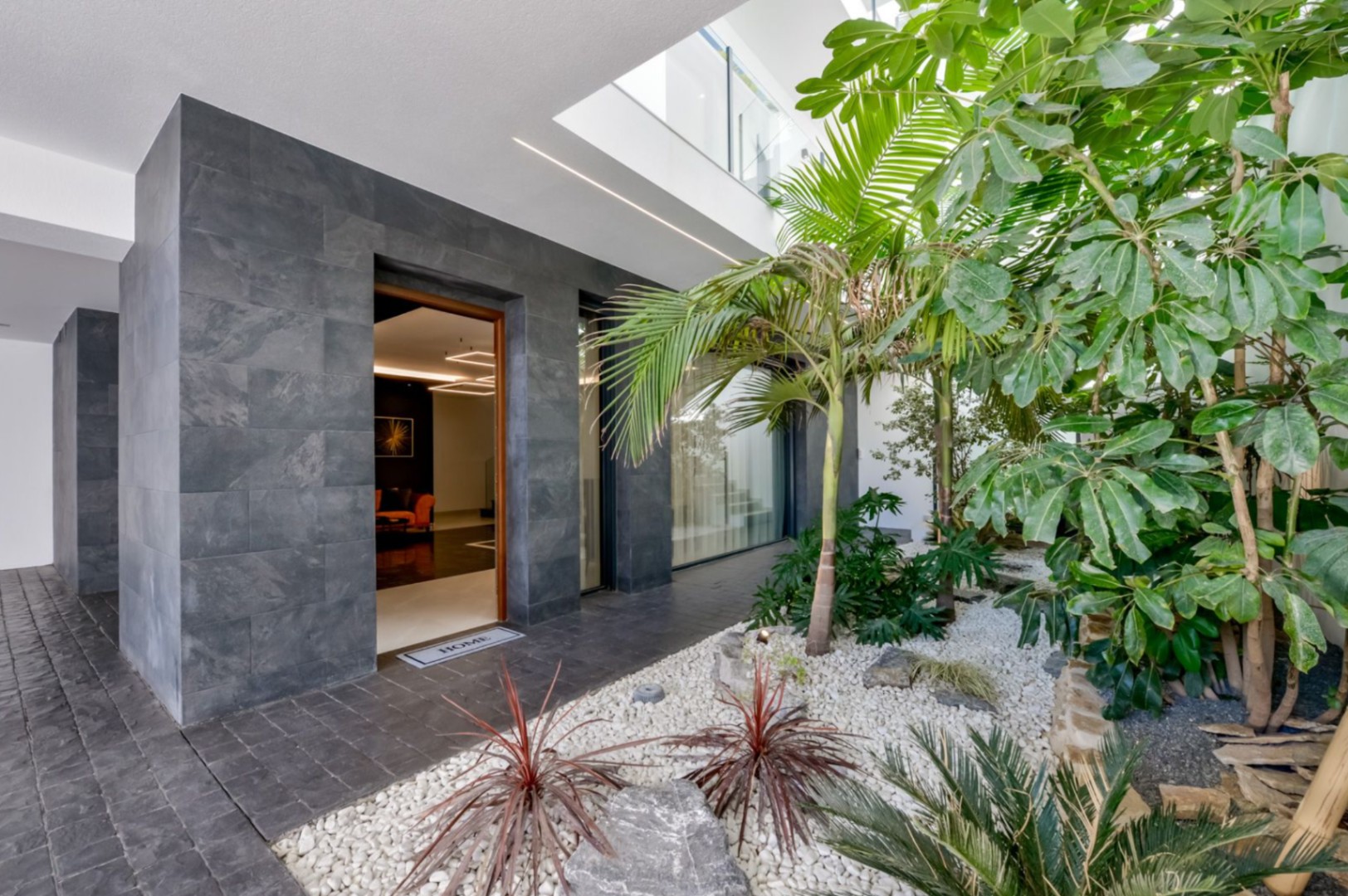 Villa til salg i Finestrat, Alicante