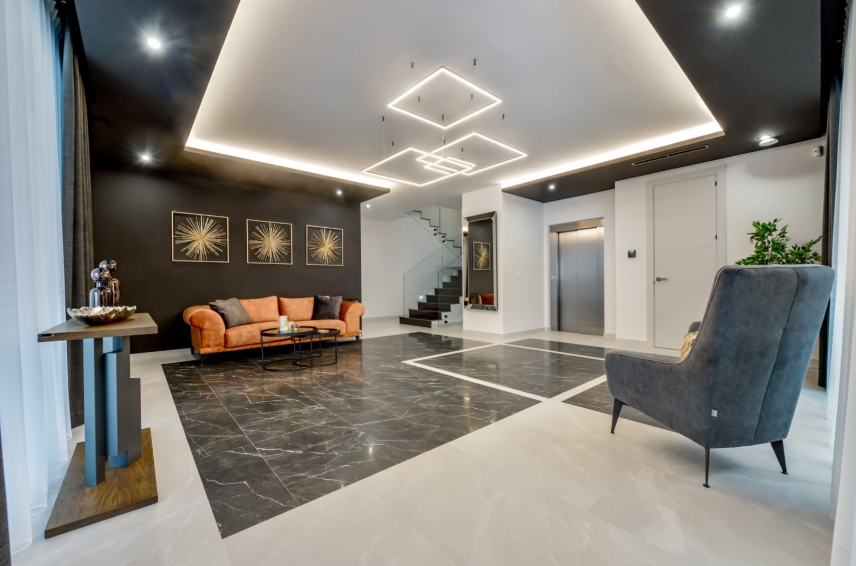 Villa til salg i Finestrat, Alicante