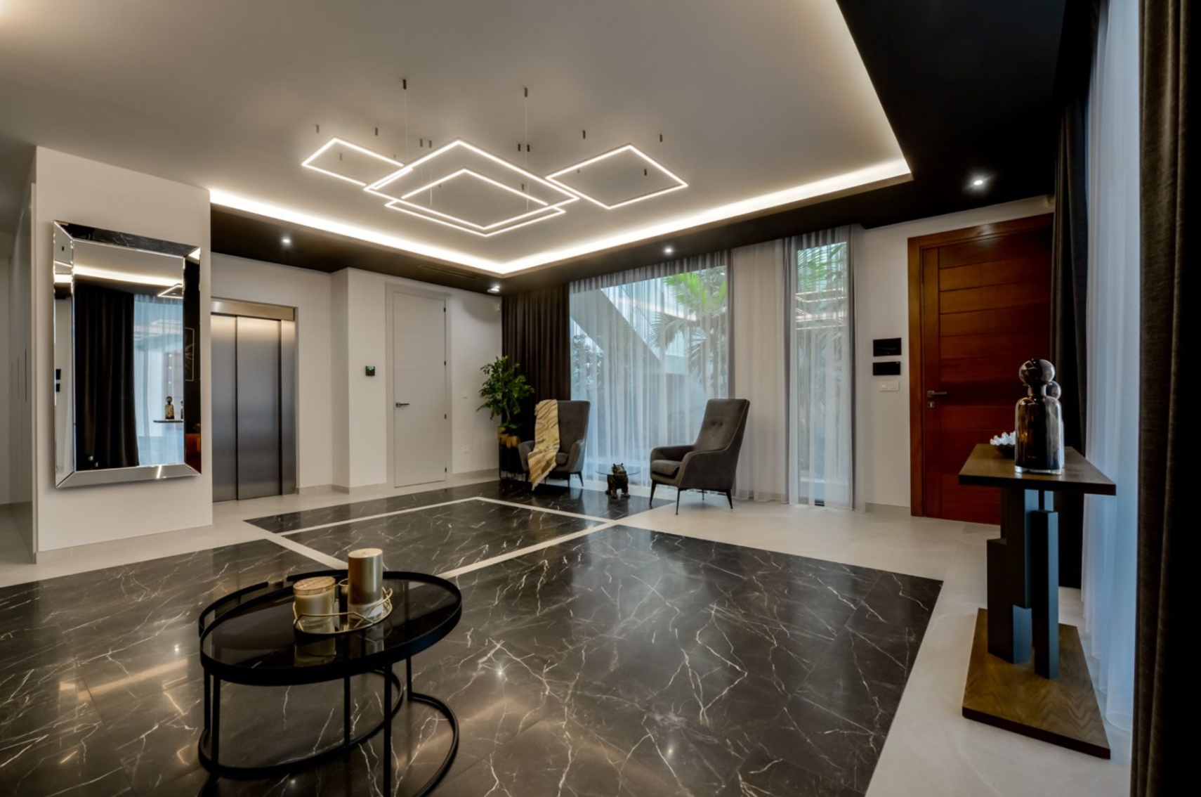 Villa til salg i Finestrat, Alicante