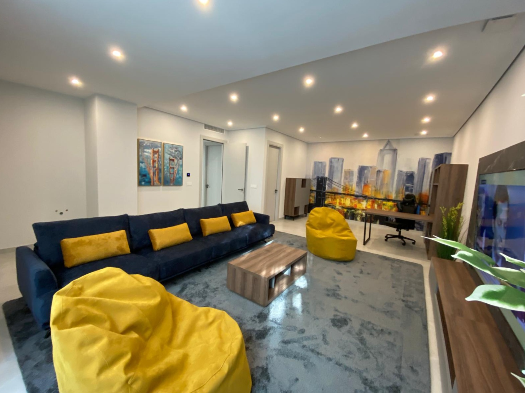Villa til salg i Finestrat, Alicante