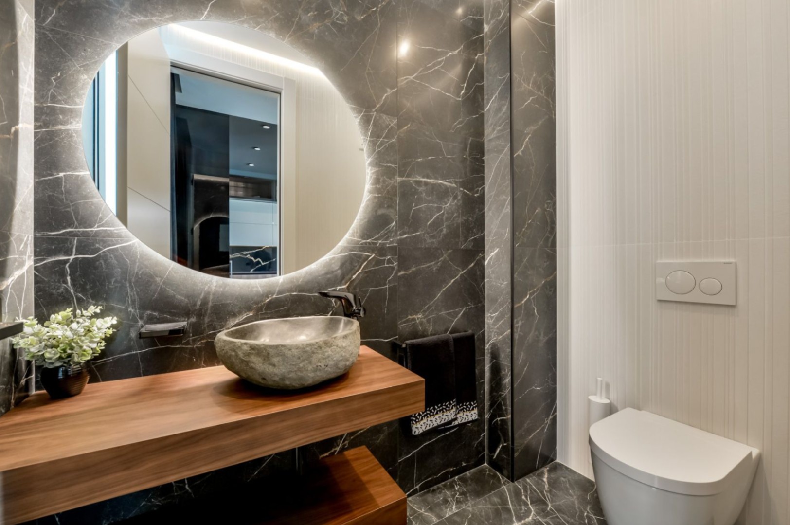Villa til salg i Finestrat, Alicante