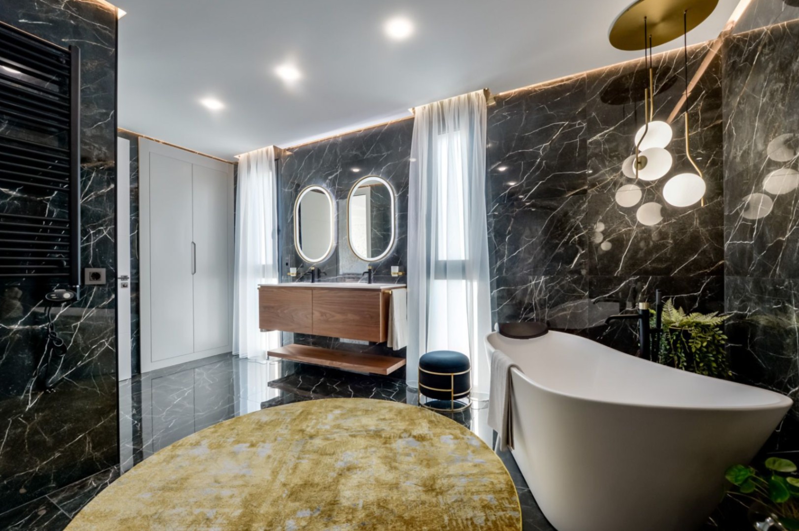 Villa til salg i Finestrat, Alicante