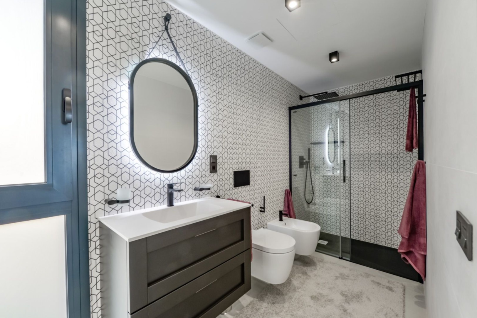 Villa til salg i Finestrat, Alicante