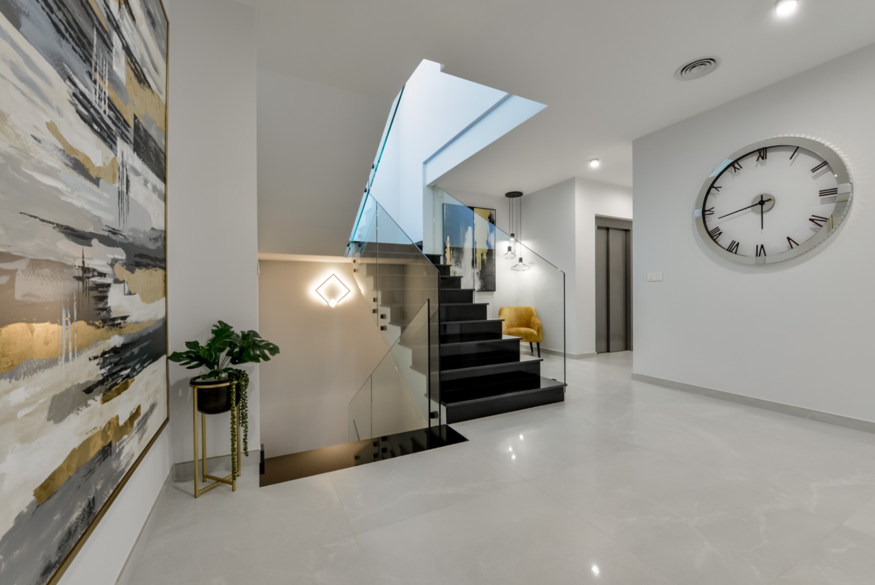 Villa til salg i Finestrat, Alicante