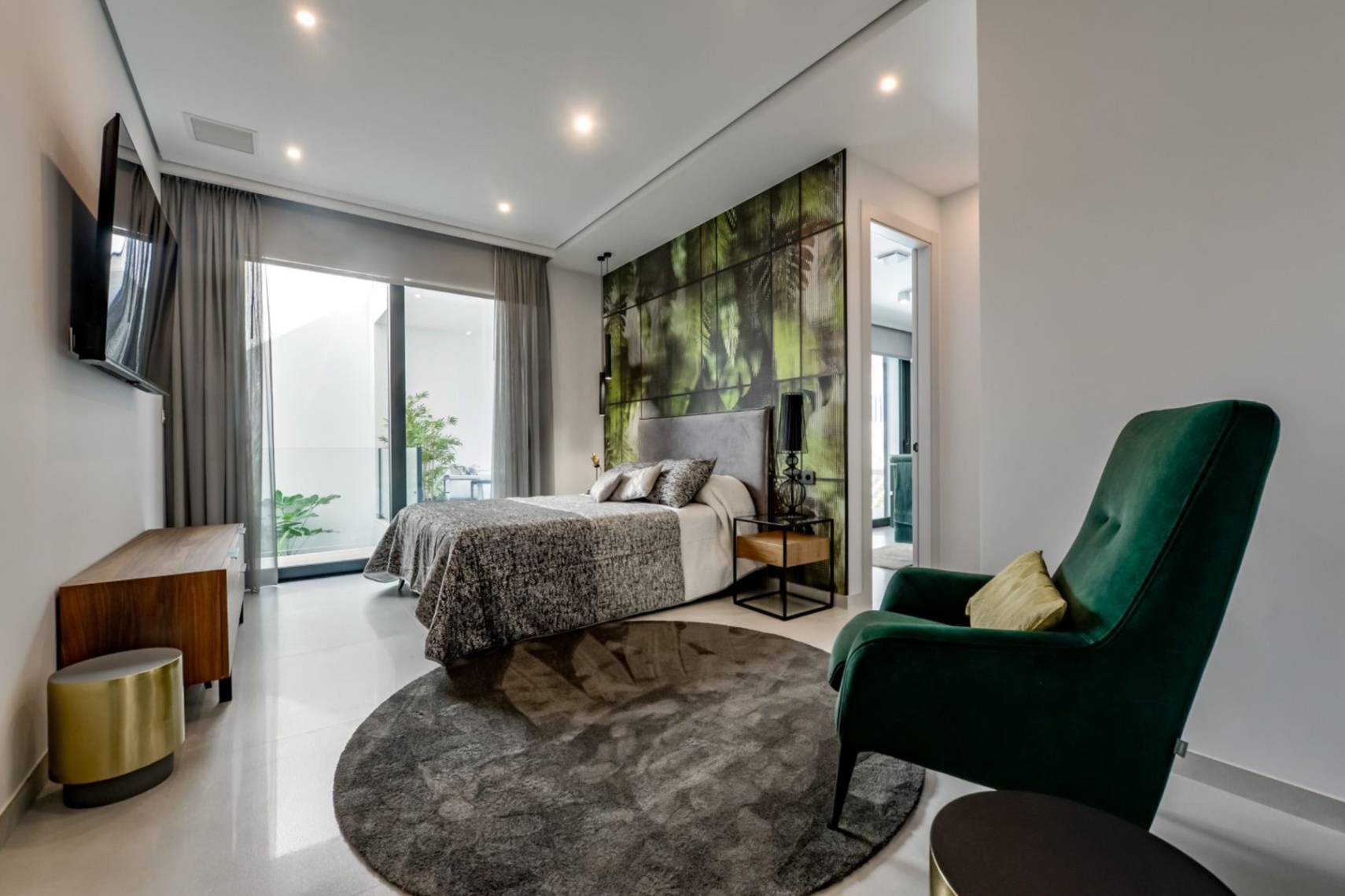 Villa til salg i Finestrat, Alicante