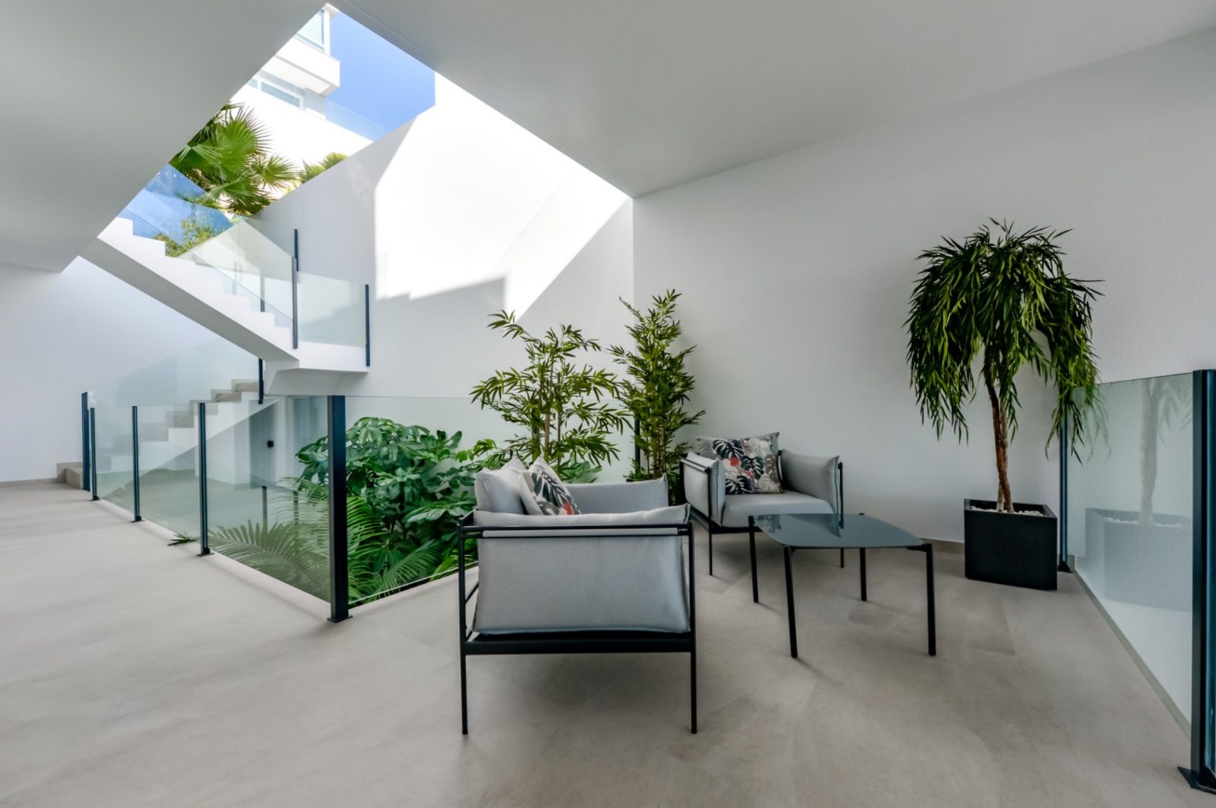 Villa til salg i Finestrat, Alicante
