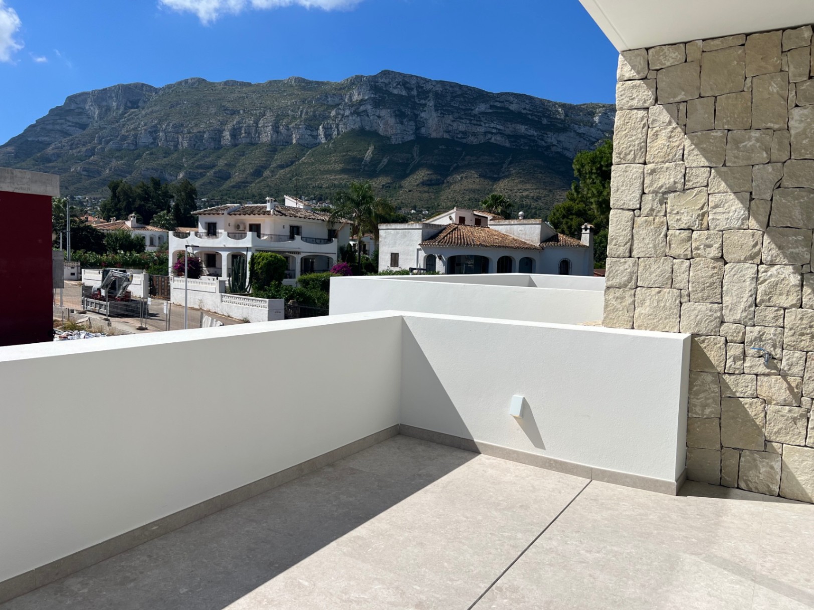 Luxuriöse zeitgenössische Villa in Dénia - Luxury Village Dénia